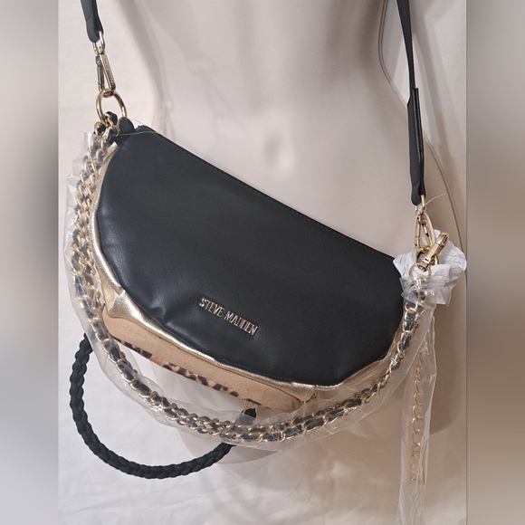 Steve Madden Belt Bag - Picture 3 of 12